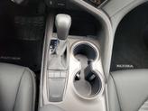 Thumbnail of 2024 White Toyota Camry
