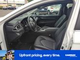 Thumbnail of 2024 White Toyota Camry