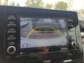 Thumbnail of 2024 White Toyota Camry