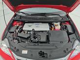 Thumbnail of 2015 Red Lexus CT 200h