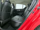 Thumbnail of 2015 Red Lexus CT 200h