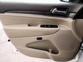 Thumbnail of 2021 White Jeep Grand Cherokee