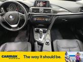 Thumbnail of 2015 Black BMW 328
