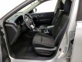Thumbnail of 2019 Silver Nissan Rogue