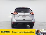 Thumbnail of 2019 Silver Nissan Rogue