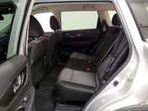 Thumbnail of 2019 Silver Nissan Rogue