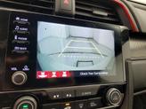 Thumbnail of 2020 White Honda Civic