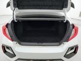 Thumbnail of 2020 White Honda Civic