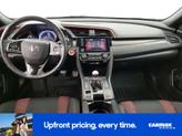 Thumbnail of 2020 White Honda Civic