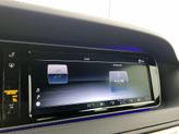 Thumbnail of 2015 Silver Mercedes-Benz S-Class
