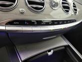 Thumbnail of 2015 Silver Mercedes-Benz S-Class