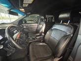 Thumbnail of 2016 Shadow Black Ford Explorer