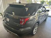 Thumbnail of 2016 Shadow Black Ford Explorer