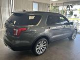 Thumbnail of 2016 Shadow Black Ford Explorer