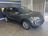 Thumbnail of 2016 Shadow Black Ford Explorer