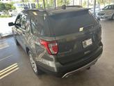 Thumbnail of 2016 Shadow Black Ford Explorer