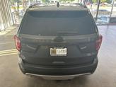 Thumbnail of 2016 Shadow Black Ford Explorer
