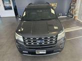Thumbnail of 2016 Shadow Black Ford Explorer