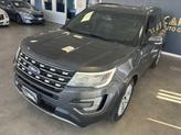 Thumbnail of 2016 Shadow Black Ford Explorer