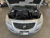 Thumbnail of 2011 Quicksilver Metallic Buick Regal