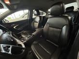 Thumbnail of 2011 Quicksilver Metallic Buick Regal