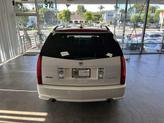 Thumbnail of 2008 White Diamond Tintcoat Cadillac SRX