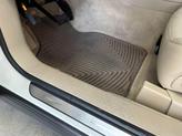 Thumbnail of 2008 White Diamond Tintcoat Cadillac SRX