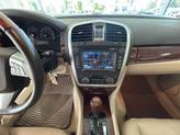 Thumbnail of 2008 White Diamond Tintcoat Cadillac SRX