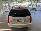 Thumbnail of 2008 White Diamond Tintcoat Cadillac SRX
