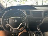 Thumbnail of 2012 Crystal Black Pearl Honda Civic