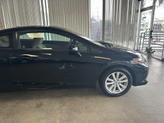 Thumbnail of 2012 Crystal Black Pearl Honda Civic