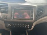 Thumbnail of 2012 Crystal Black Pearl Honda Civic