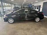 Thumbnail of 2012 Crystal Black Pearl Honda Civic