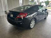 Thumbnail of 2012 Crystal Black Pearl Honda Civic