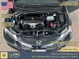 Thumbnail of 2012 Crystal Black Pearl Honda Civic