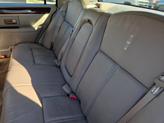 Thumbnail of 2010 Silver Lincoln Town Car