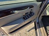 Thumbnail of 2010 Silver Lincoln Town Car