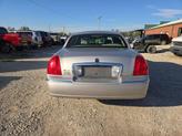 Thumbnail of 2010 Silver Lincoln Town Car