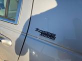 Thumbnail of 2010 Silver Lincoln Town Car