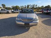 Thumbnail of 2010 Silver Lincoln Town Car