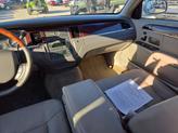 Thumbnail of 2010 Silver Lincoln Town Car