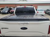 Thumbnail of 2015 White Ford F-150