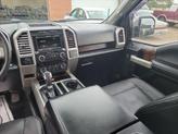 Thumbnail of 2015 White Ford F-150