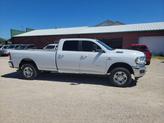 Thumbnail of 2022 White RAM 2500