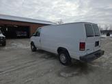 Thumbnail of 2006 White Ford E250