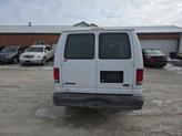 Thumbnail of 2006 White Ford E250