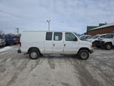 Thumbnail of 2006 White Ford E250