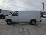 Thumbnail of 2006 White Ford E250