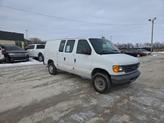 Photo of 2006 White Ford E250
