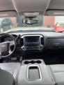 Thumbnail of 2017 Blue Chevrolet Silverado 1500